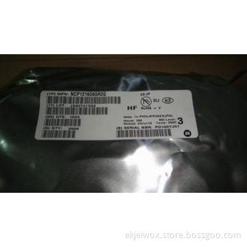 NCP1216 NCP1216D65R2G Electronic Integrated Circuits SOIC-8